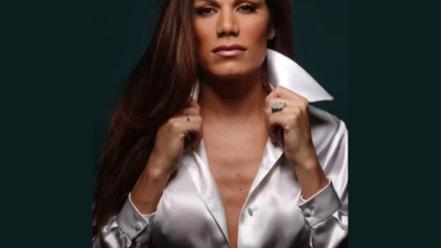 Flor de la V renunció a Actrices Argentinas: "Son sororas con las que quieren"