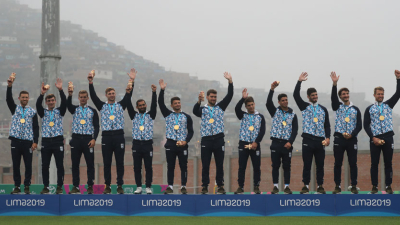 El rugby y el canotaje tuvieron su domingo dorado