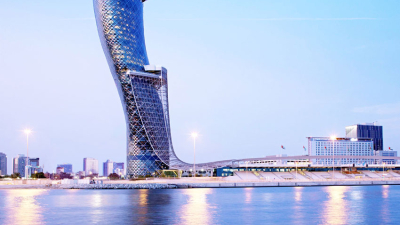 Abu Dhabi crea fondo millonario para “megaeventos”