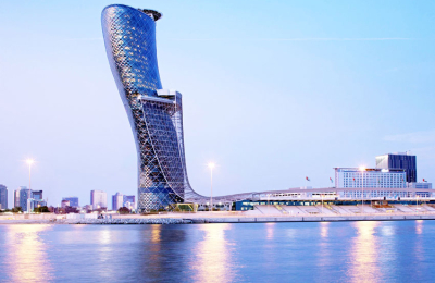 Abu Dhabi crea fondo millonario para “megaeventos”