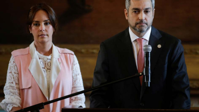 Paraguay y Brasil anulan el acuerdo energético que diezmó al gobierno de Abdo