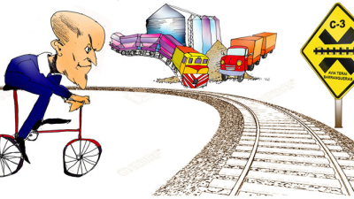 Dietrich llega en un momento clave del impacto del transporte para el productor del norte