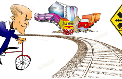 Dietrich llega en un momento clave del impacto del transporte para el productor del norte