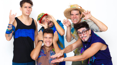 Comienzan los festejos por el décimo aniversario de ConTexto