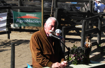 El campo pidió terminar con la grieta que “nos hace mal a todos”