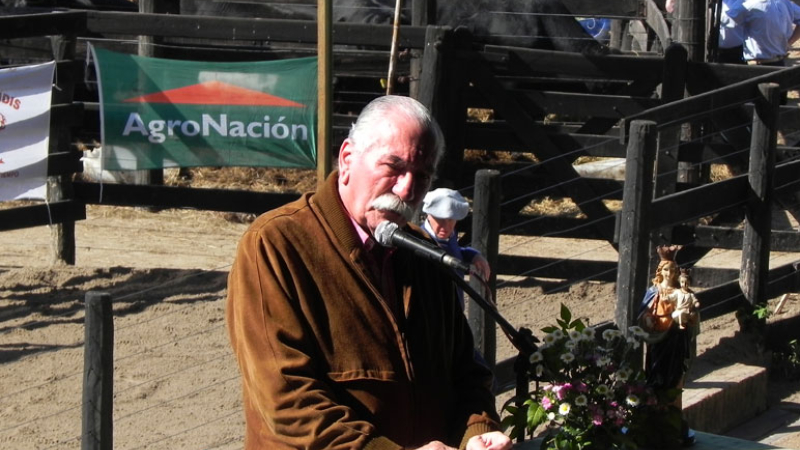 El campo pidió terminar con la grieta que “nos hace mal a todos”