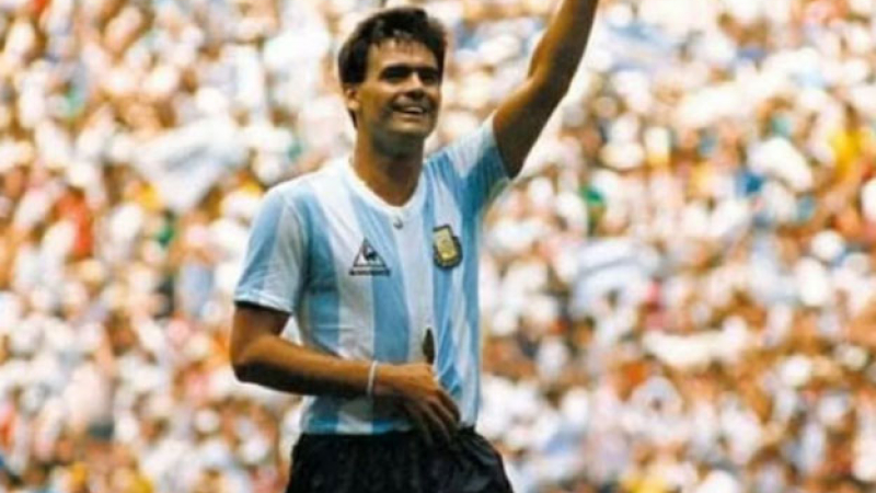 El fútbol llora la partida del “Tata” Brown