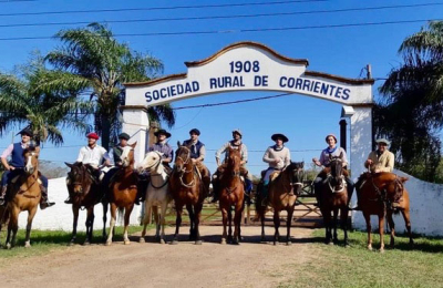 Desde mañana, Expoagro en el norte argentino