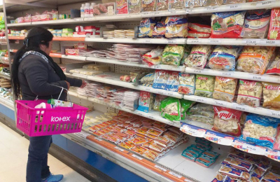 El desequilibrio económico luego de las PASO ya impacta en Sáenz Peña