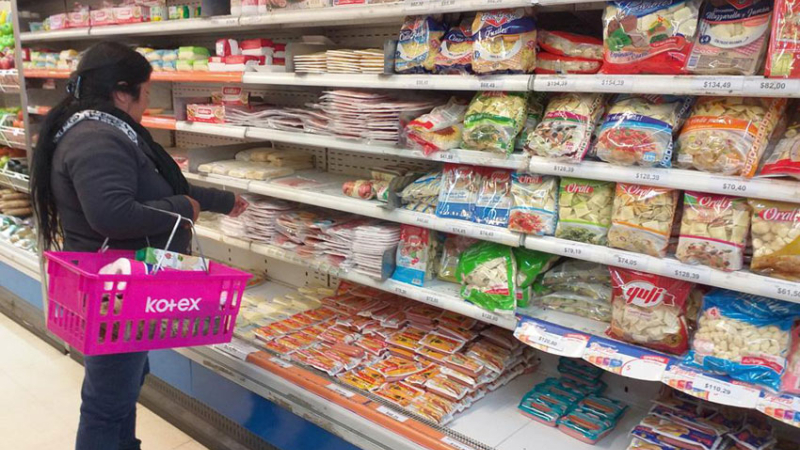 El desequilibrio económico luego de las PASO ya impacta en Sáenz Peña