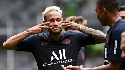 El Barsa irá por Neymar con la estrategia que usó el PSG por Mbappé