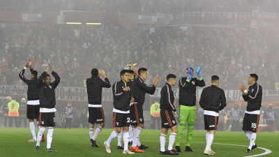 Gallardo repite equipo