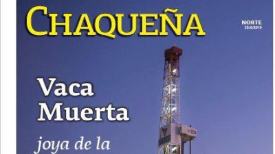 Vaca Muerta, joya de la corona con la que sueña Argentina
