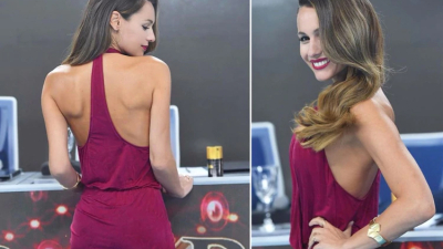 Enterate quién es el nuevo novio de Pampita