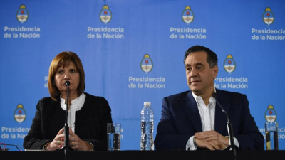 Duras críticas desde el Gobierno a Alberto Fernández por afirmar que Venezuela no es una dictadura