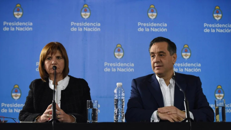 Duras críticas desde el Gobierno a Alberto Fernández por afirmar que Venezuela no es una dictadura