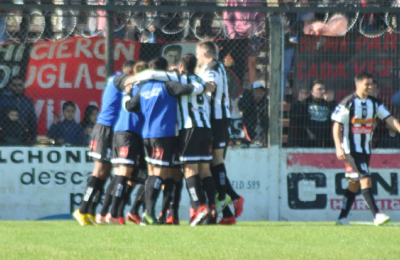 Gran triunfo de For Ever en Pergamino