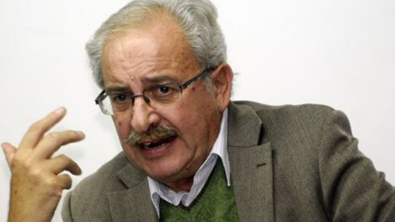 Imperdible charla de Leonardo Senkman este miércoles en el CeCuAl