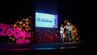 Oradores de Chaco y Corrientes para el próximo Vamos a Zoomar NEA