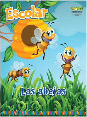 Las abejas