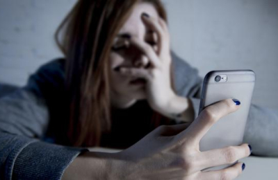 La ONU señala que uno de cada tres jóvenes fue víctima de acoso cibernético