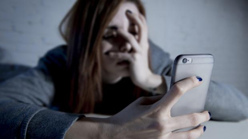 La ONU señala que uno de cada tres jóvenes fue víctima de acoso cibernético