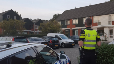 Tres personas muertas tras un tiroteo en el sur de Holanda