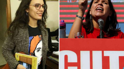 Chile: discuten reducir la semana laboral de 45 a 40 horas