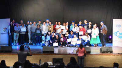 Juegos Culturales Evita 2019: más de 150 artistas chaqueños competirán en la final provincial