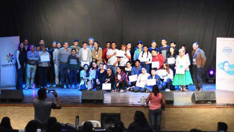 Juegos Culturales Evita 2019: más de 150 artistas chaqueños competirán en la final provincial