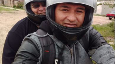 El extraordinario gesto solidario en medio del paro de colectivos