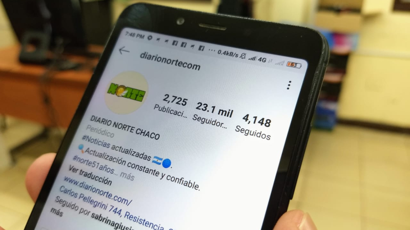 “Macri quiere asignar las frecuencias 4G a sus amigos”