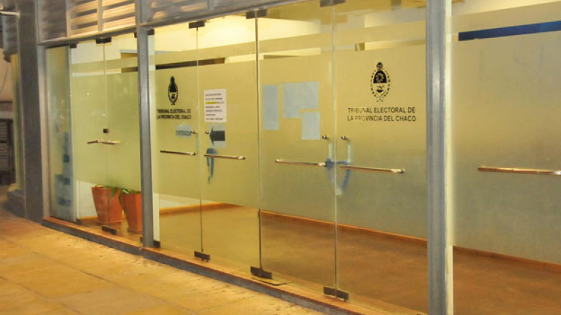Gancedo elige intendente el 23 de octubre en un test camino al 2023