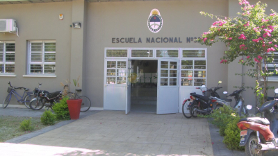 La Escuela 32 de Charata celebrará sus 102° Aniversario y busca egresados del 94
