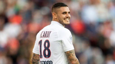 Icardi para la victoria