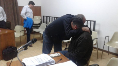 Perdonó al motociclista que chocó y mató a su madre y pidió la suspensión del juicio