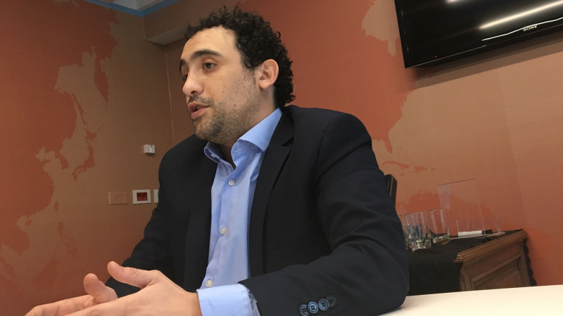 Intendente de Cambiemos pide a la Justicia que le saquen a Macri de su boleta