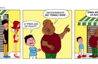 Nortín