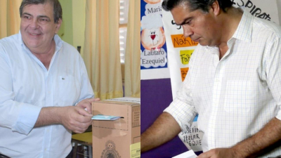 #ChacoElige : así están los números en la carrera a gobernador