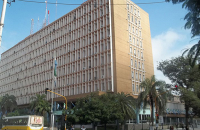 El Chaco que recibirá Capitanich en números