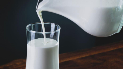Uno de cada 12 niños presenta alergia a la proteína de leche de vaca