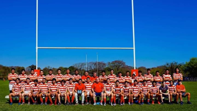 Torneos URNE: Ya hay campeón en M15, M17, M19 e intermedias, resta definir M16