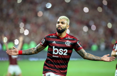Flamengo será el rival de River en la final