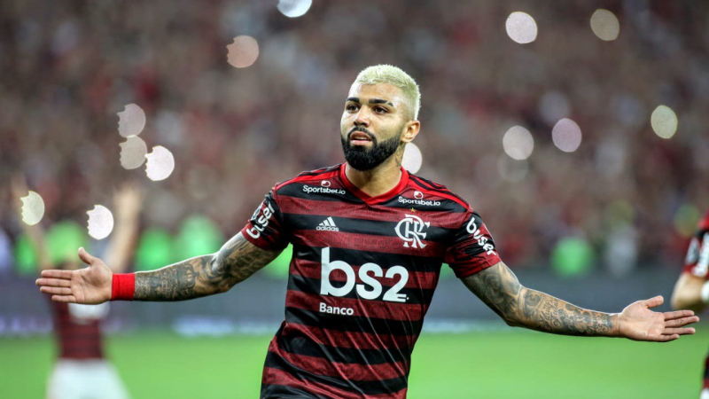 Flamengo será el rival de River en la final