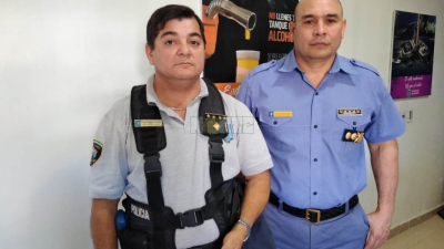 Ruidos molestos en Charata: Seguridad vial y accionar contravencional