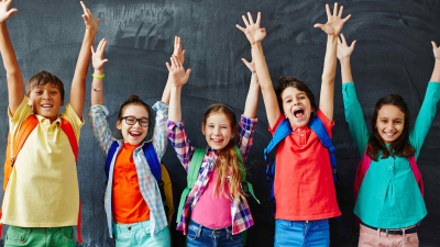 Jóvenes argentinos llevan sus propuestas contra el bullying a encuentro mundial de Scholas en México