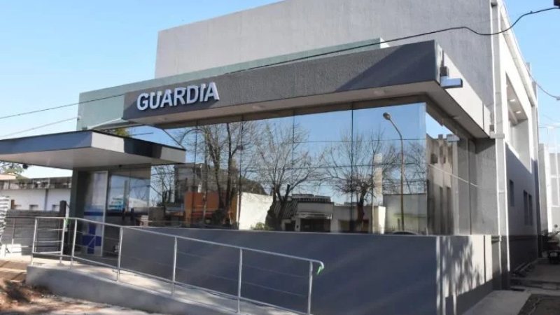 Conmoción en Chacabuco: la dieron por muerta, la estaban por velar y despertó