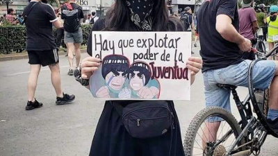 Chile: las protestas no ceden