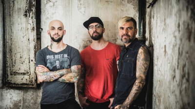 Rock Pué: Massacre y Carajo en Corrientes