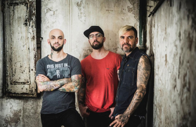 Rock Pué: Massacre y Carajo en Corrientes